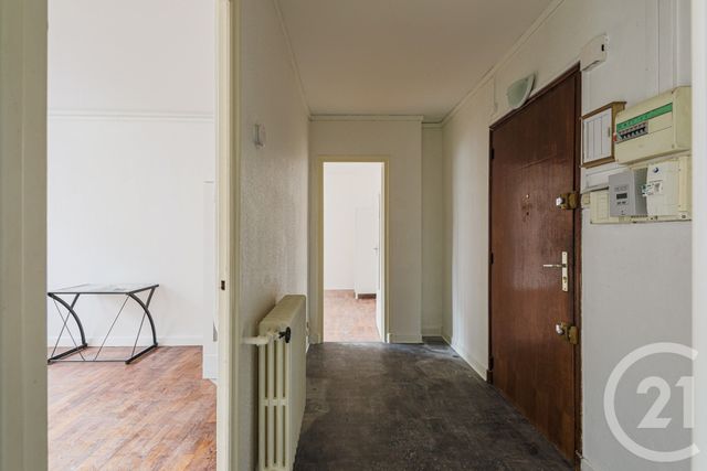 Appartement T3 à vendre - 3 pièces - 51.0 m2 - GRENOBLE - 38 - RHONE-ALPES - Century 21 Victor Hugo