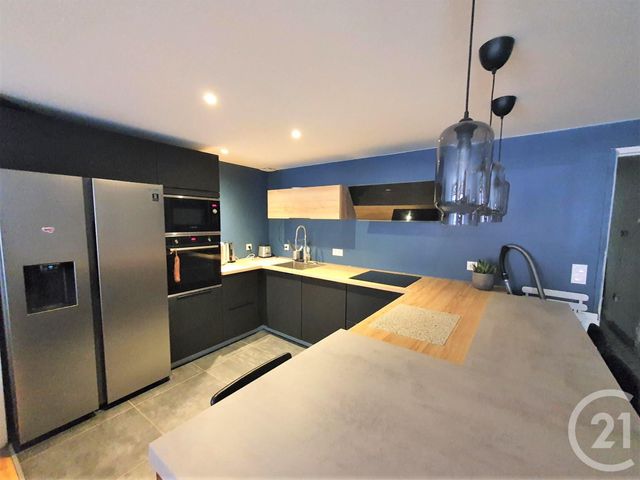 Appartement T2 à louer - 2 pièces - 51.31 m2 - GRENOBLE - 38 - RHONE-ALPES - Century 21 Victor Hugo