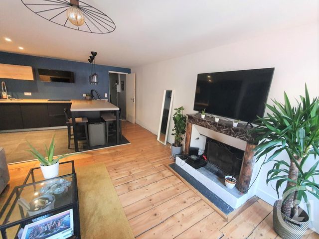 Appartement T2 à louer - 2 pièces - 51.31 m2 - GRENOBLE - 38 - RHONE-ALPES - Century 21 Victor Hugo