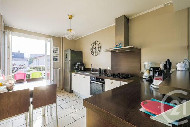 maison à vendre - 6 pièces - 188.0 m2 - GRENOBLE - 38 - RHONE-ALPES - Century 21 Victor Hugo