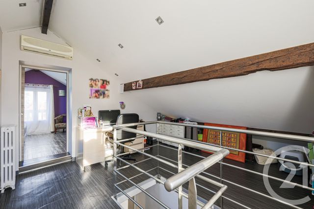 maison à vendre - 6 pièces - 188.0 m2 - GRENOBLE - 38 - RHONE-ALPES - Century 21 Victor Hugo