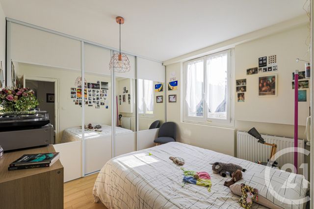 maison à vendre - 6 pièces - 188.0 m2 - GRENOBLE - 38 - RHONE-ALPES - Century 21 Victor Hugo