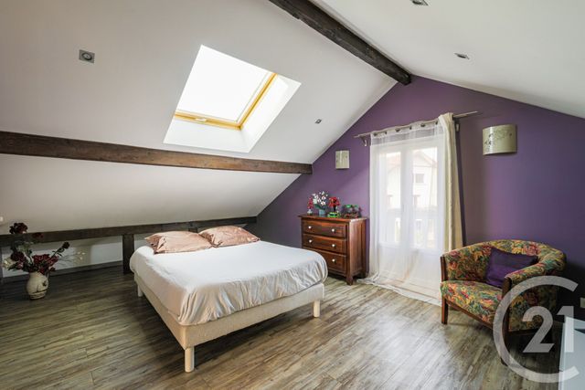 maison à vendre - 6 pièces - 188.0 m2 - GRENOBLE - 38 - RHONE-ALPES - Century 21 Victor Hugo