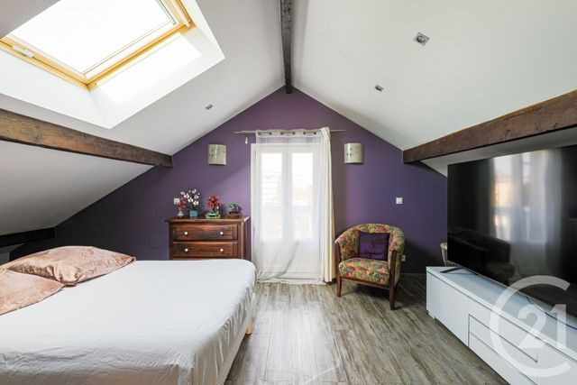 maison à vendre - 6 pièces - 188.0 m2 - GRENOBLE - 38 - RHONE-ALPES - Century 21 Victor Hugo