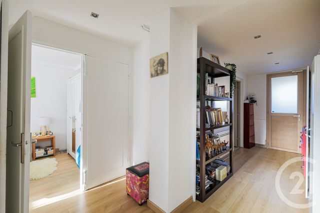 maison à vendre - 6 pièces - 188.0 m2 - GRENOBLE - 38 - RHONE-ALPES - Century 21 Victor Hugo