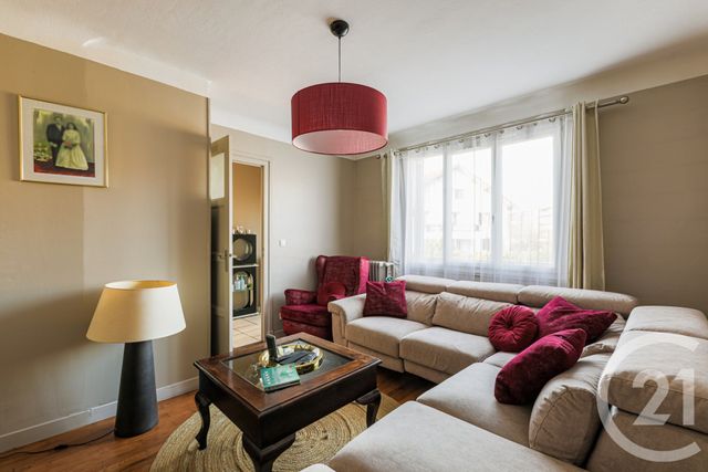 maison à vendre - 6 pièces - 188.0 m2 - GRENOBLE - 38 - RHONE-ALPES - Century 21 Victor Hugo