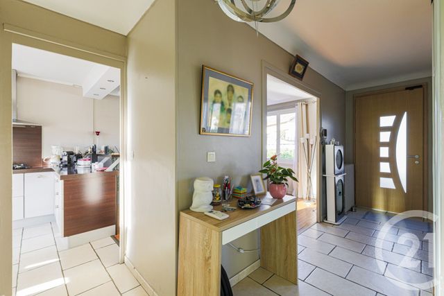 maison à vendre - 6 pièces - 188.0 m2 - GRENOBLE - 38 - RHONE-ALPES - Century 21 Victor Hugo