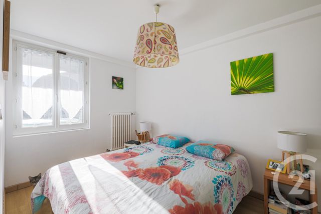 maison à vendre - 6 pièces - 188.0 m2 - GRENOBLE - 38 - RHONE-ALPES - Century 21 Victor Hugo