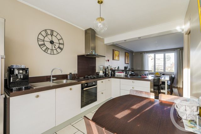 maison à vendre - 6 pièces - 188.0 m2 - GRENOBLE - 38 - RHONE-ALPES - Century 21 Victor Hugo