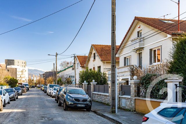 maison à vendre - 6 pièces - 188.0 m2 - GRENOBLE - 38 - RHONE-ALPES - Century 21 Victor Hugo