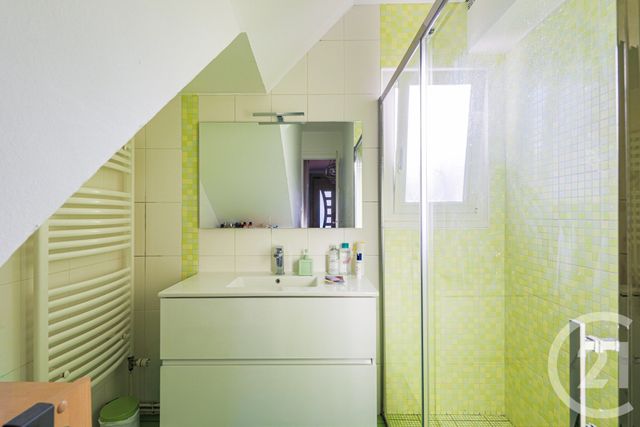 maison à vendre - 6 pièces - 188.0 m2 - GRENOBLE - 38 - RHONE-ALPES - Century 21 Victor Hugo