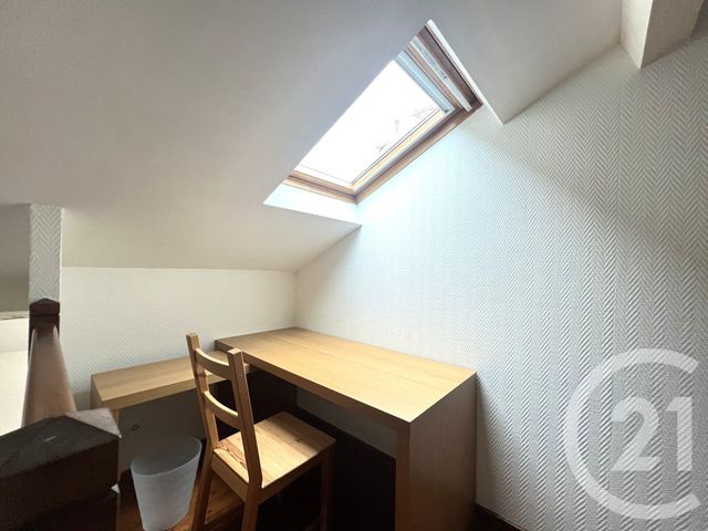 Appartement T2 à louer - 2 pièces - 35.64 m2 - GRENOBLE - 38 - RHONE-ALPES - Century 21 Victor Hugo