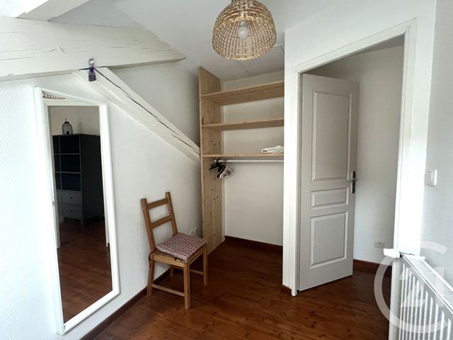 Appartement T2 à louer - 2 pièces - 35.64 m2 - GRENOBLE - 38 - RHONE-ALPES - Century 21 Victor Hugo