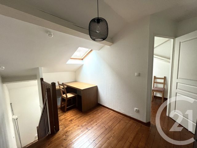 Appartement T2 à louer - 2 pièces - 35.64 m2 - GRENOBLE - 38 - RHONE-ALPES - Century 21 Victor Hugo