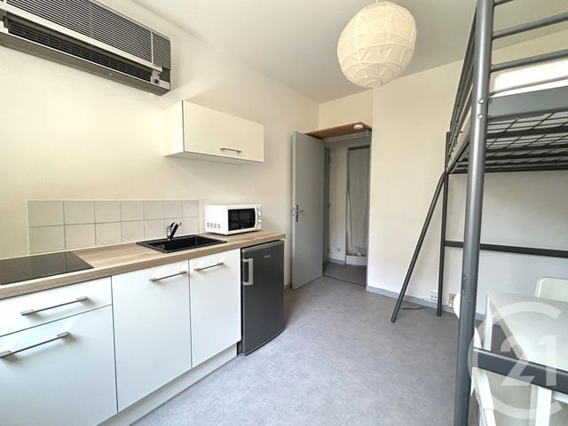 appartement - GRENOBLE - 38