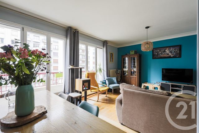 Appartement T3 à vendre GRENOBLE