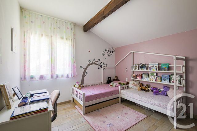 maison à vendre - 6 pièces - 185.49 m2 - VIF - 38 - RHONE-ALPES - Century 21 Victor Hugo