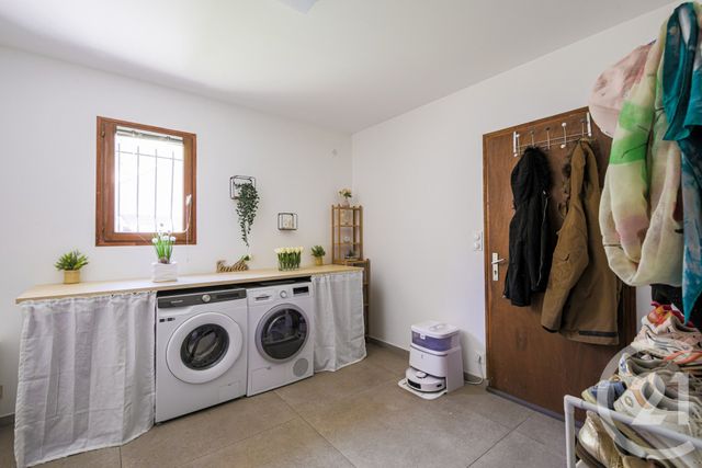 maison à vendre - 6 pièces - 185.49 m2 - VIF - 38 - RHONE-ALPES - Century 21 Victor Hugo