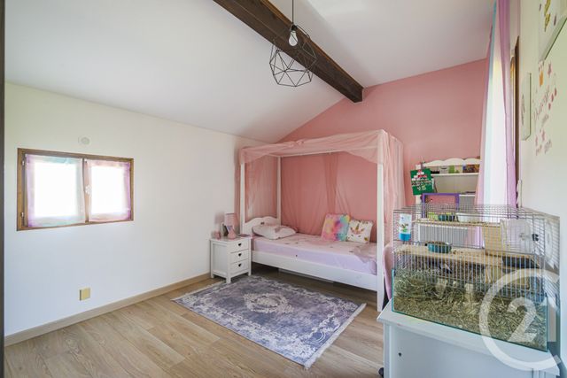 maison à vendre - 6 pièces - 185.49 m2 - VIF - 38 - RHONE-ALPES - Century 21 Victor Hugo