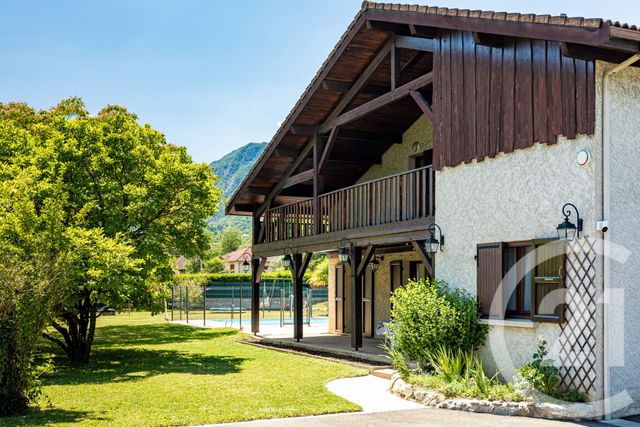 Maison à vendre VIF