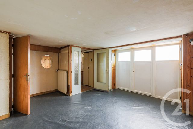 maison à vendre - 4 pièces - 100.6 m2 - EYBENS - 38 - RHONE-ALPES - Century 21 Victor Hugo