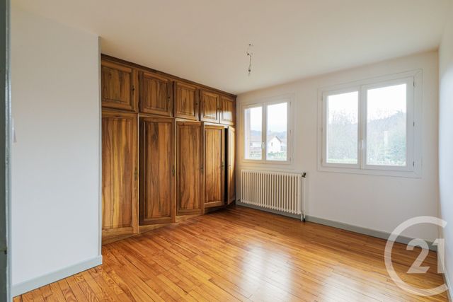 maison à vendre - 4 pièces - 100.6 m2 - EYBENS - 38 - RHONE-ALPES - Century 21 Victor Hugo