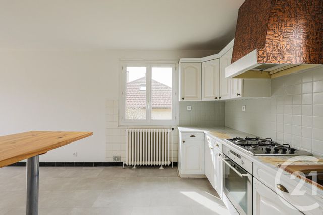 maison à vendre - 4 pièces - 100.6 m2 - EYBENS - 38 - RHONE-ALPES - Century 21 Victor Hugo