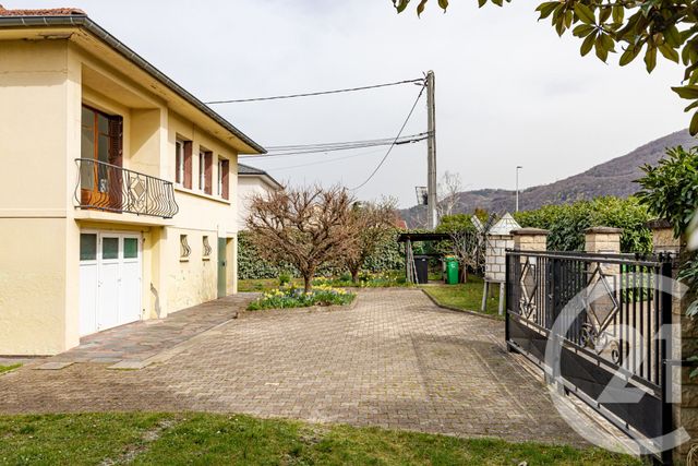 maison à vendre - 4 pièces - 100.6 m2 - EYBENS - 38 - RHONE-ALPES - Century 21 Victor Hugo
