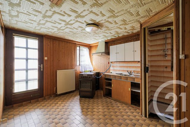 maison à vendre - 4 pièces - 100.6 m2 - EYBENS - 38 - RHONE-ALPES - Century 21 Victor Hugo