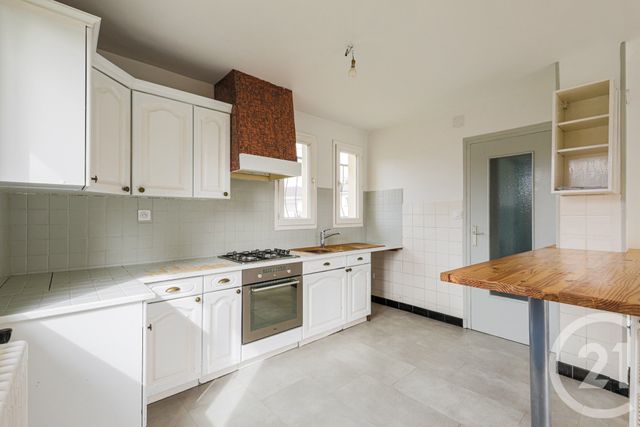 maison à vendre - 4 pièces - 100.6 m2 - EYBENS - 38 - RHONE-ALPES - Century 21 Victor Hugo