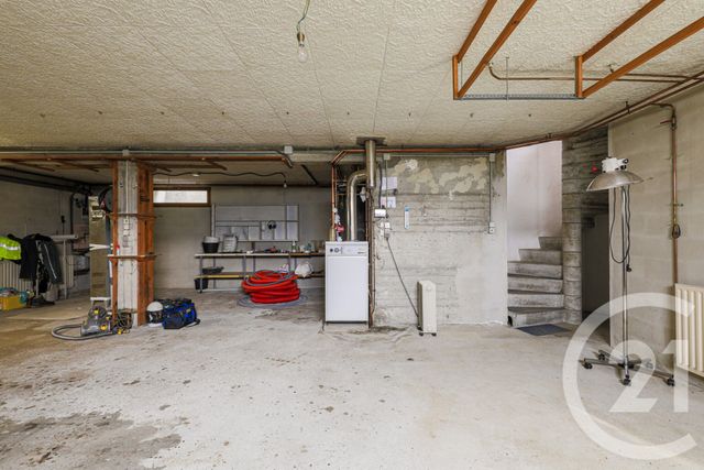 maison à vendre - 3 pièces - 103.18 m2 - EYBENS - 38 - RHONE-ALPES - Century 21 Victor Hugo