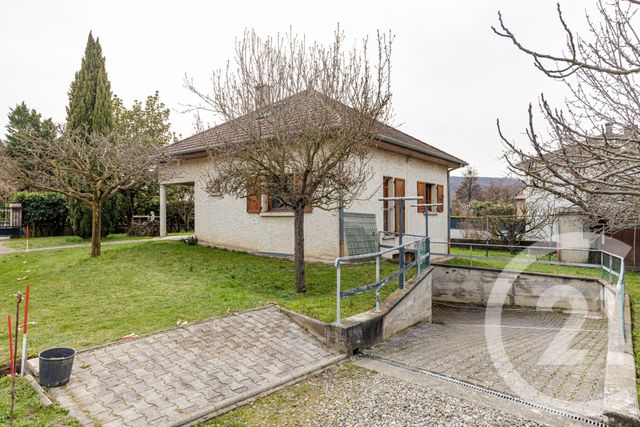 maison à vendre - 3 pièces - 103.18 m2 - EYBENS - 38 - RHONE-ALPES - Century 21 Victor Hugo