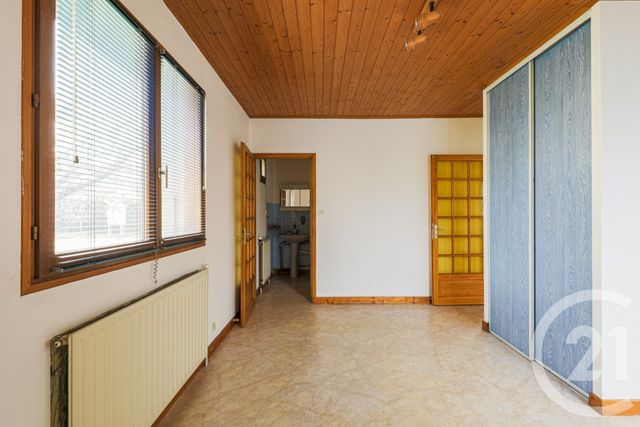 maison à vendre - 3 pièces - 103.18 m2 - EYBENS - 38 - RHONE-ALPES - Century 21 Victor Hugo