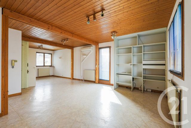 maison à vendre - 3 pièces - 103.18 m2 - EYBENS - 38 - RHONE-ALPES - Century 21 Victor Hugo