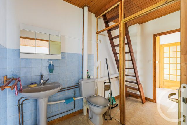 maison à vendre - 3 pièces - 103.18 m2 - EYBENS - 38 - RHONE-ALPES - Century 21 Victor Hugo