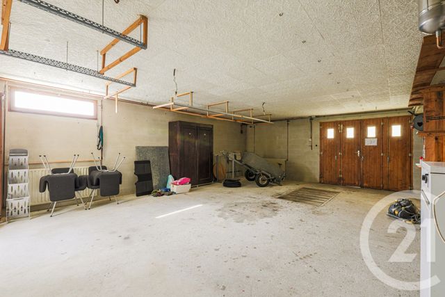 maison à vendre - 3 pièces - 103.18 m2 - EYBENS - 38 - RHONE-ALPES - Century 21 Victor Hugo