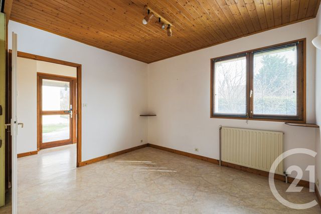 maison à vendre - 3 pièces - 103.18 m2 - EYBENS - 38 - RHONE-ALPES - Century 21 Victor Hugo