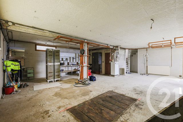 maison à vendre - 3 pièces - 103.18 m2 - EYBENS - 38 - RHONE-ALPES - Century 21 Victor Hugo