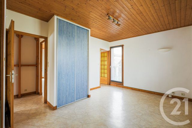 maison à vendre - 3 pièces - 103.18 m2 - EYBENS - 38 - RHONE-ALPES - Century 21 Victor Hugo