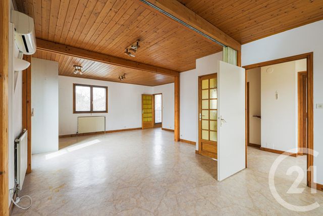 maison à vendre - 3 pièces - 103.18 m2 - EYBENS - 38 - RHONE-ALPES - Century 21 Victor Hugo