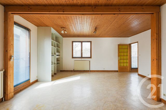 maison à vendre - 3 pièces - 103.18 m2 - EYBENS - 38 - RHONE-ALPES - Century 21 Victor Hugo