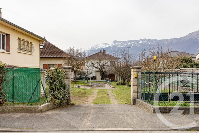 maison à vendre - 3 pièces - 103.18 m2 - EYBENS - 38 - RHONE-ALPES - Century 21 Victor Hugo