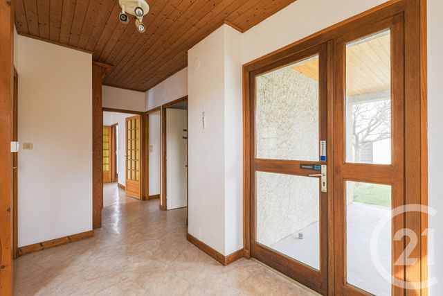 maison à vendre - 3 pièces - 103.18 m2 - EYBENS - 38 - RHONE-ALPES - Century 21 Victor Hugo