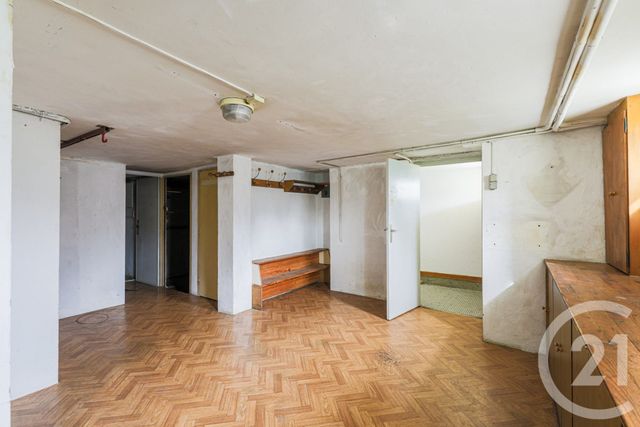 maison à vendre - 3 pièces - 103.18 m2 - EYBENS - 38 - RHONE-ALPES - Century 21 Victor Hugo