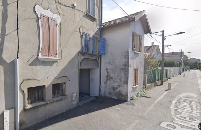 parking à louer - 48.0 m2 - FONTAINE - 38 - RHONE-ALPES - Century 21 Victor Hugo