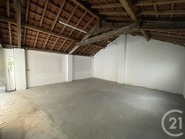 parking à louer - 48.0 m2 - FONTAINE - 38 - RHONE-ALPES - Century 21 Victor Hugo