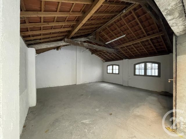 parking à louer - 48.0 m2 - FONTAINE - 38 - RHONE-ALPES - Century 21 Victor Hugo