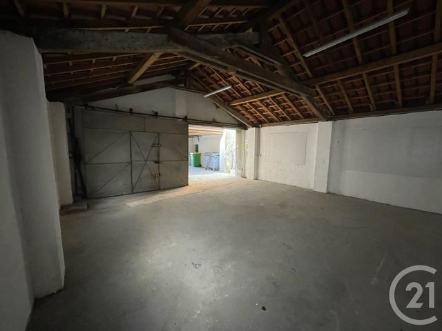 parking à louer - 48.0 m2 - FONTAINE - 38 - RHONE-ALPES - Century 21 Victor Hugo