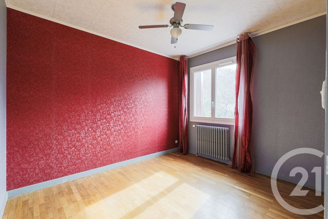 maison à vendre - 5 pièces - 92.0 m2 - JARRIE - 38 - RHONE-ALPES - Century 21 Victor Hugo