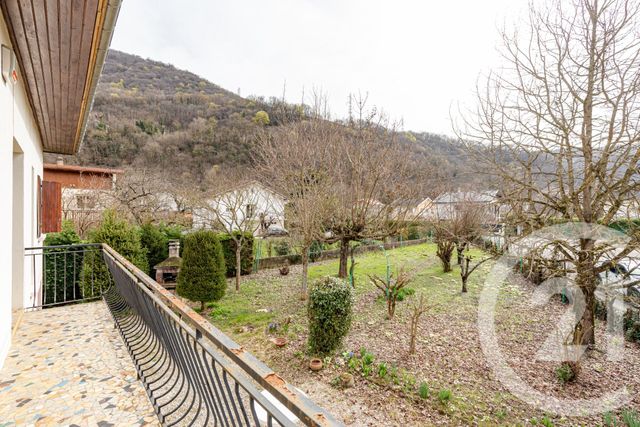 maison à vendre - 5 pièces - 92.0 m2 - JARRIE - 38 - RHONE-ALPES - Century 21 Victor Hugo